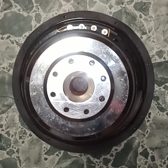 15" Skar Subwoofer - Picture 3 of 3